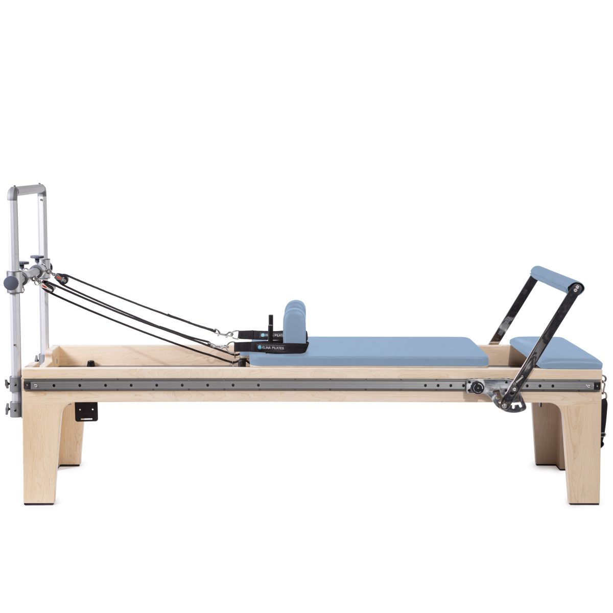 Master Instructor Reformer | Physio